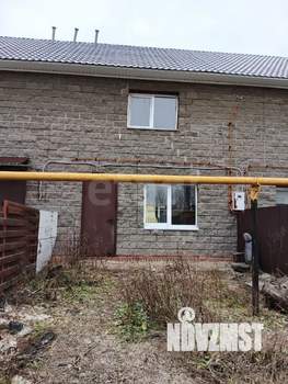 2-к квартира, вторичка, 70м2, 1/2 этаж