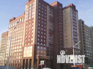 3-к квартира, вторичка, 115м2, 3/17 этаж
