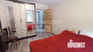 2-к квартира, вторичка, 47м2, 1/5 этаж