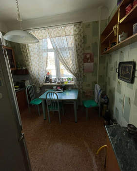 2-к квартира, вторичка, 57м2, 2/4 этаж