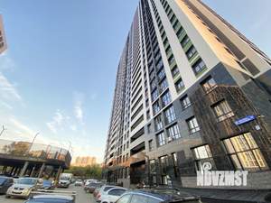 1-к квартира, вторичка, 37м2, 27/31 этаж