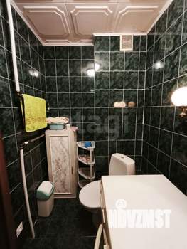 3-к квартира, вторичка, 86м2, 3/12 этаж