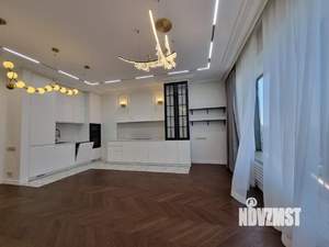 3-к квартира, вторичка, 84м2, 12/18 этаж