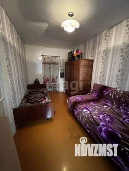 2-к квартира, вторичка, 46м2, 2/5 этаж