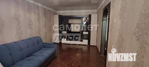 1-к квартира, вторичка, 35м2, 1/12 этаж
