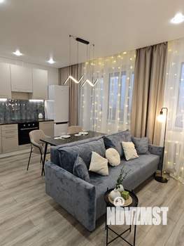 2-к квартира, вторичка, 43м2, 12/12 этаж