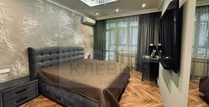 3-к квартира, вторичка, 107м2, 4/11 этаж