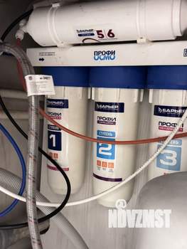 1-к квартира, вторичка, 39м2, 1/3 этаж