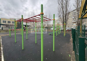 1-к квартира, вторичка, 33м2, 3/9 этаж