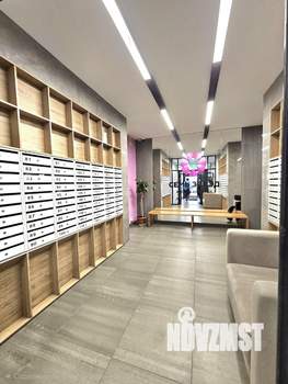 1-к квартира, вторичка, 37м2, 17/26 этаж