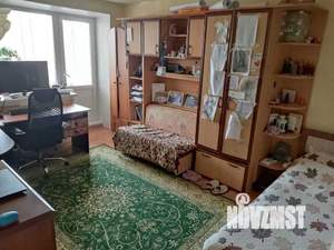 1-к квартира, вторичка, 32м2, 9/10 этаж