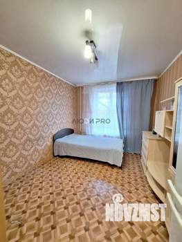 Студия квартира, вторичка, 17м2, 2/9 этаж