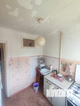 2-к квартира, вторичка, 43м2, 1/5 этаж