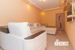 2-к квартира, вторичка, 62м2, 2/3 этаж