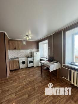 Студия квартира, вторичка, 34м2, 4/9 этаж