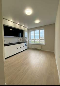 2-к квартира, вторичка, 42м2, 17/25 этаж