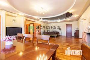 4-к квартира, вторичка, 165м2, 6/6 этаж