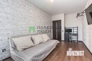 1-к квартира, вторичка, 39м2, 3/10 этаж