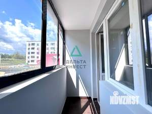 1-к квартира, вторичка, 37м2, 1/5 этаж