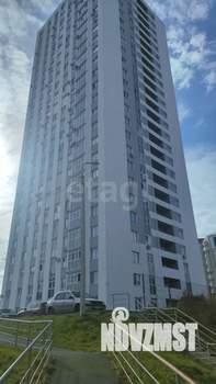 Студия квартира, вторичка, 25м2, 2/25 этаж