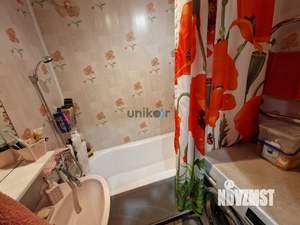 2-к квартира, вторичка, 57м2, 8/12 этаж