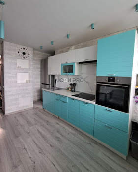 3-к квартира, вторичка, 59м2, 5/25 этаж