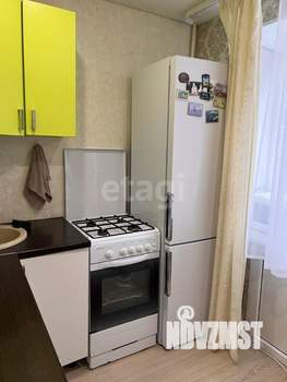 2-к квартира, вторичка, 45м2, 2/5 этаж