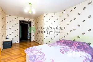 1-к квартира, вторичка, 34м2, 9/18 этаж