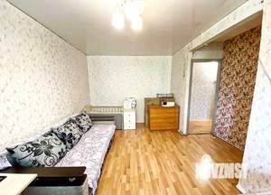 1-к квартира, вторичка, 32м2, 5/6 этаж