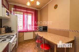 3-к квартира, вторичка, 63м2, 8/9 этаж