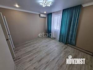 1-к квартира, вторичка, 36м2, 6/15 этаж