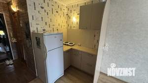 Студия квартира, вторичка, 18м2, 2/9 этаж