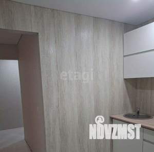 1-к квартира, вторичка, 31м2, 3/5 этаж