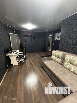 1-к квартира, вторичка, 31м2, 1/5 этаж