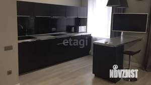 1-к квартира, вторичка, 34м2, 4/8 этаж