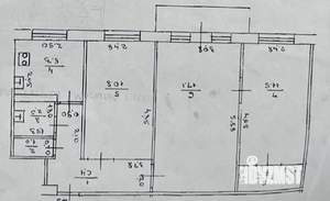 Фото квартиры на продажу (3)