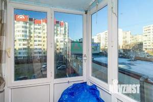 1-к квартира, вторичка, 33м2, 3/9 этаж