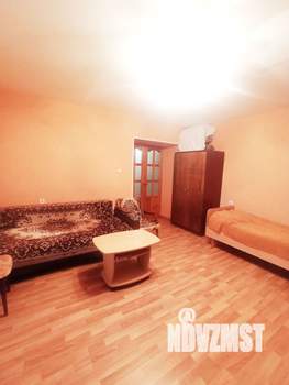 1-к квартира, вторичка, 40м2, 15/17 этаж