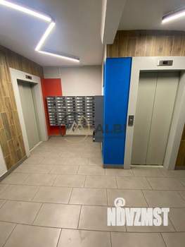 2-к квартира, вторичка, 58м2, 13/15 этаж