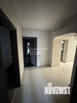 3-к квартира, вторичка, 102м2, 2/14 этаж