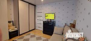 3-к квартира, вторичка, 62м2, 7/9 этаж