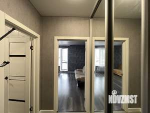 Студия квартира, вторичка, 30м2, 3/21 этаж