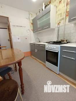 3-к квартира, вторичка, 60м2, 6/9 этаж