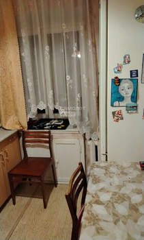 1-к квартира, вторичка, 32м2, 1/9 этаж