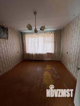 3-к квартира, вторичка, 59м2, 2/9 этаж