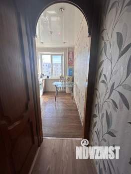 3-к квартира, вторичка, 61м2, 7/9 этаж