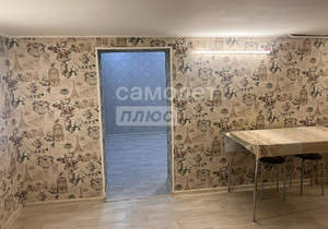 2-к квартира, вторичка, 34м2, 1/6 этаж