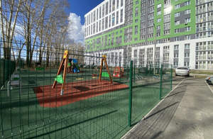 2-к квартира, вторичка, 51м2, 7/14 этаж