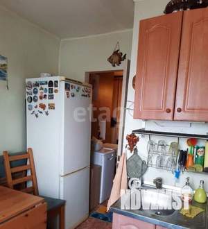 3-к квартира, вторичка, 57м2, 7/9 этаж