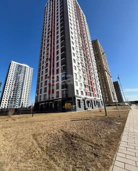 2-к квартира, вторичка, 38м2, 20/25 этаж